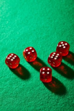 madu 4D number selection interface showing digit picker and payout table
